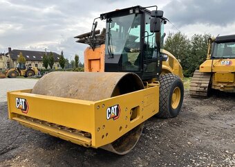 Caterpillar CS64B Cat JCB Hamm bomag - 7