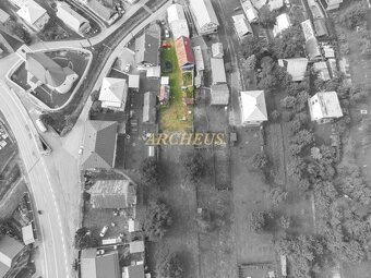 NA PREDAJ RODINNÝ DOM, POZEMOK 498m2, ROKYTOV - 7