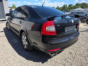 Škoda Octavia - 7