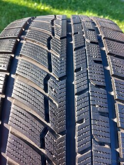 235/45 r17 zimne pneumatiky 2 kusy - 7
