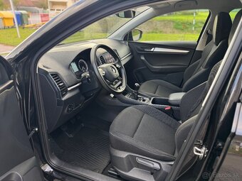 Škoda Karoq 2.0 TDI 2022 LED Kamera - Odpočet DPH - - 7