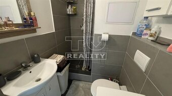 2 izbový byt, 29m2 + vlastne parkovacie miesto, Radvaň -... - 7