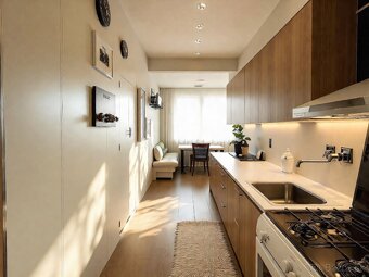 Na predaj 3-izbový byt v pôvodnom stave Žilina-Vlčince - 7