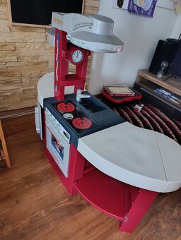 Detská kuchynka - 7