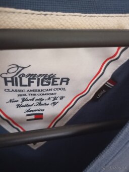 Pánske značkové tričká - 7