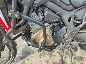 Honda Africa CRF 1000 DCT - 7