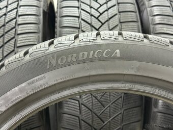 205/45 R17 Zimné pneumatiky 4ks Matador - 7