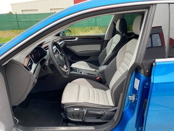 Volkswagen Arteon Shooting Brake 2.0 TSI Elegance DSG DPH - 7