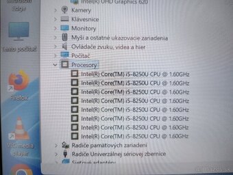 Hp elitebook 850 G5 , Intel® Core™i5 , 32gb ram , Windows 11 - 7