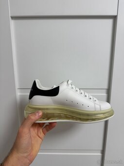 Alexander McQueen tenisky - 7