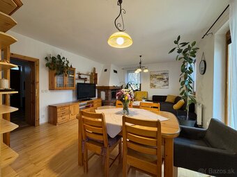 ✨ NA PREDAJ: Rodinný dom len 4 km od Piešťan - 7