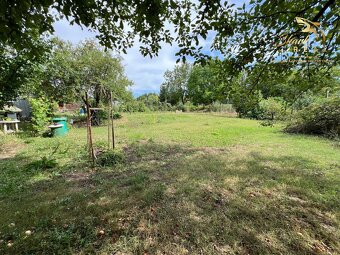 Pozemok na stavbu chatky s možnosťou zastavať až 96m2 - 7