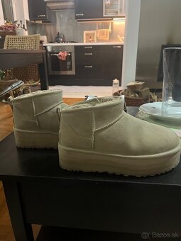 UGG topánky – veľkosť 41 EU - 7