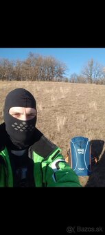 Paragliding Davinci - 7