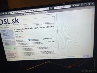 Samsung SMART TV 46" 116cm trieda A+ - 7