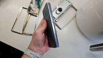 Samsung Galaxy Z Fold 4 dual 512GB - aj vymením - 7