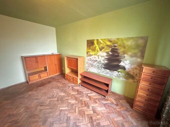 Predaj - útulný 1-izbový byt vo výbornej lokalite – N. Zámky - 7