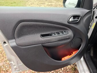 Citroen C3 Picasso 1,4benzín 77 000km r.v.2016 - 7