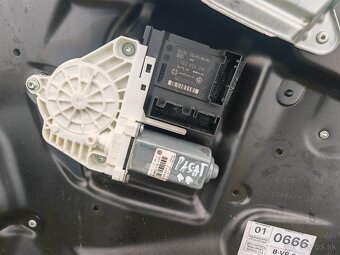 Volkswagen Passat 1,9 -2,0 PD tdi - 7