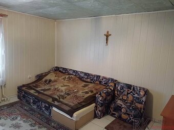 Dom-chalupa, Maďarsko, obec Kupa - 7