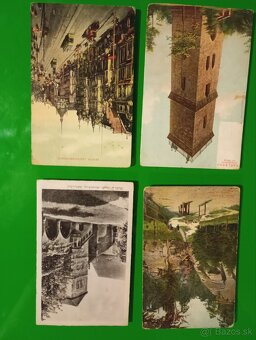 Pohľadnice - 7