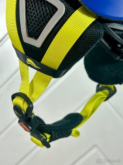 ⛷️Detská lyžiarská prilba CRIVIT🏂 - 7