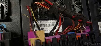 BCM jednotky Škoda , Volkswagen , VW Group - 7