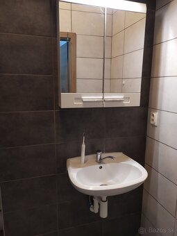 Sereď prenájom 1-izbový byt. - 7