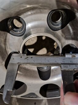 Elektrony PLATIN 7Jx16H2 - 7