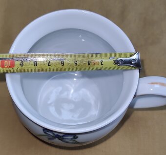 veľká retro šálka - 7