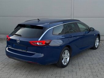 Opel Insignia ST 1.6 CDTI 136k S S Dynamic - 7