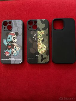 Iphone 13 mini 128GB - Top stav - 7