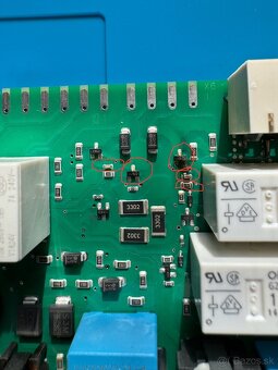 Servis mobilov, notebookov a elektroniky - 7