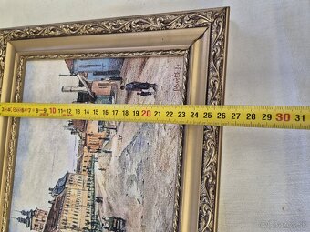 Predam ozdobne ramiky - 7