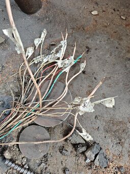 Hrotový soustruh TOS SU 63 A (8980) - 7