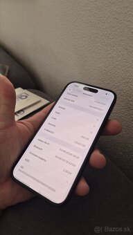 Apple iphone 16 256gb, cierny - 7