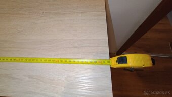 Komoda dub Sonoma - ako nová - 7