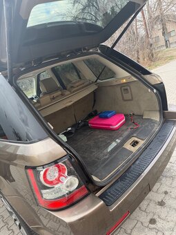 Range rover šport - 7