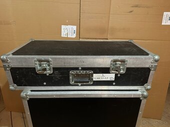 American DJ X Scan LED - 7