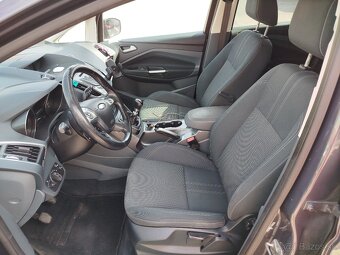 Ford C-Max 2013 1.6 TDCi Titanium - 7