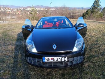 Renault Laguna Coupe - 7