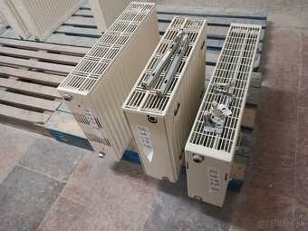 použité radiátory - 7