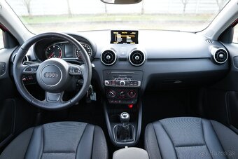 Audi A1 1.4 TDI S-Line - 7