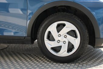 HYUNDAI Bayon Comfort - 7