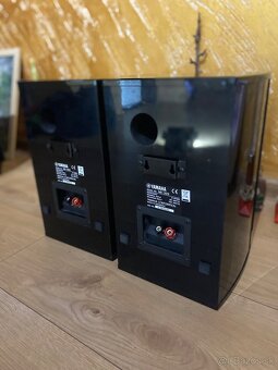 Yamaha Ns-333 - 7