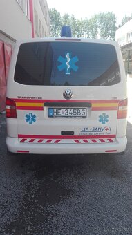 Sanitka predaj - 7