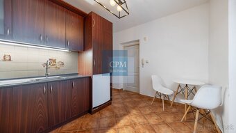 Na predaj 1izbový byt s dvoma balkónmi vo Viničnom - 7
