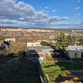 Rodinný dom v atraktívnej lokalite,Podhradová,Mengusovská - 7