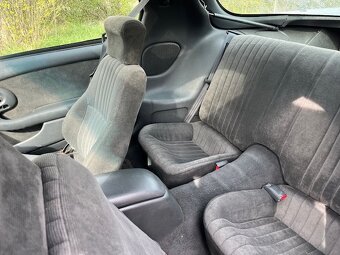 Predám Pontiac Firebird 3,4 V6 benzin, automat, 109 kW - 7