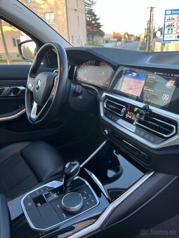 Bmw 318D G21 G20 - 7